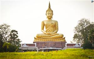 Lord Buddha